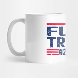 Fuck trumps 2020 Mug